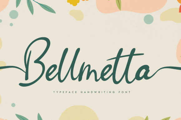 Enhance Your Campaigns with Bellmetta Font