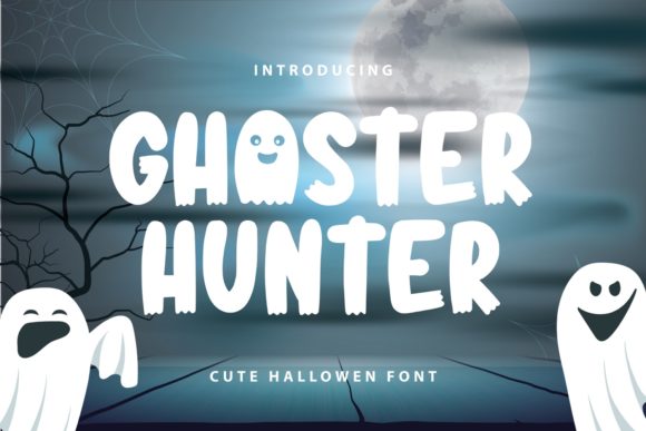 Ghoster Hunter: A Versatile Script for Modern Design